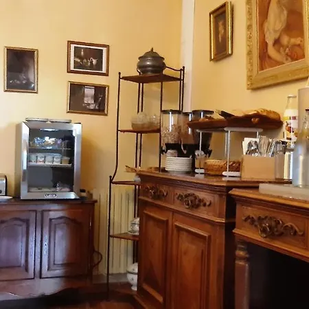 Hotel Le Siècle Mazan