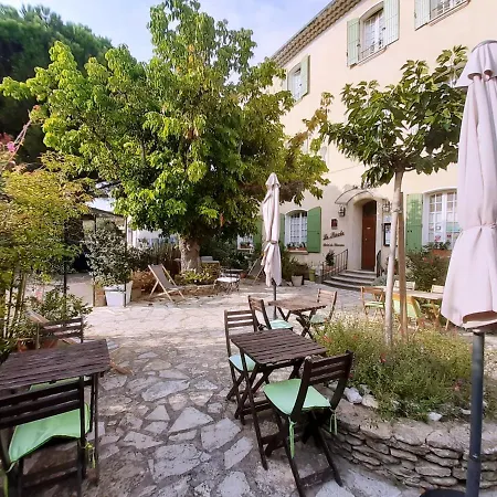 Le Siècle Hotel