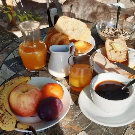 Le Siècle Hotel Mazan