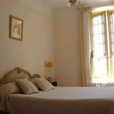 Hotel Le Siècle